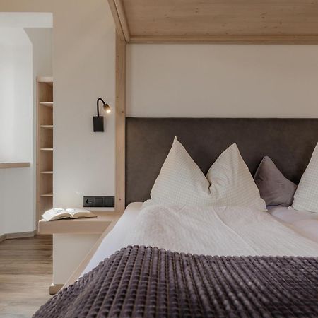 Gasthof Pension Knapp Штрас-им-Циллерталь Экстерьер фото