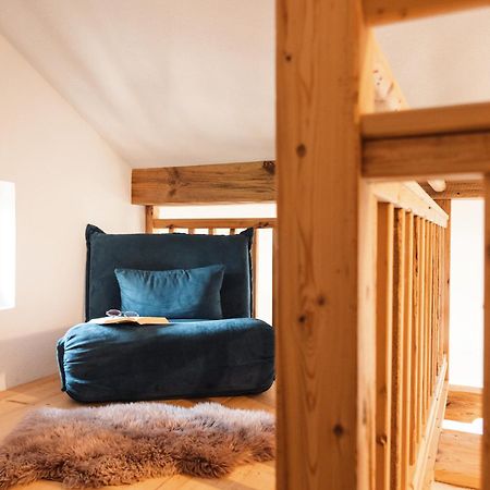 Gasthof Pension Knapp Штрас-им-Циллерталь Экстерьер фото