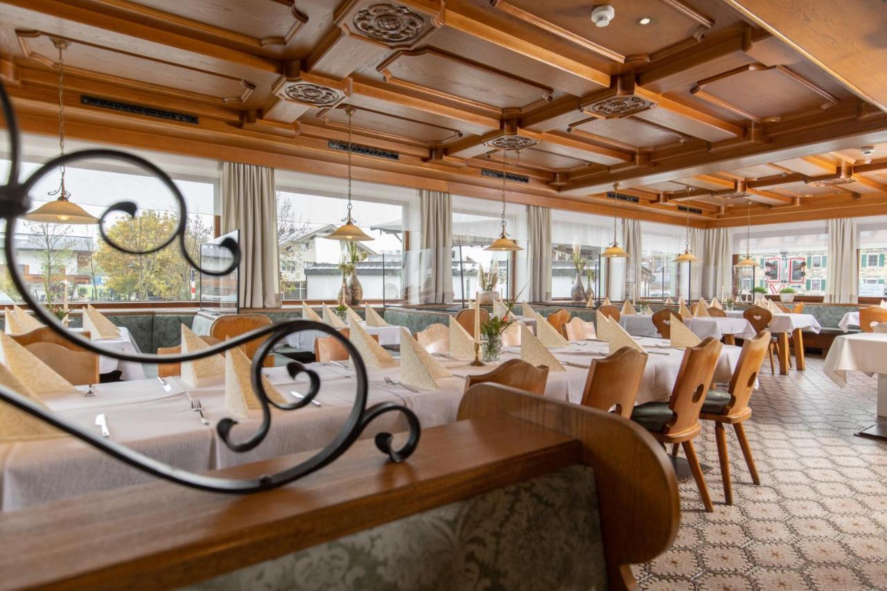 Gasthof Pension Knapp Штрас-им-Циллерталь Экстерьер фото
